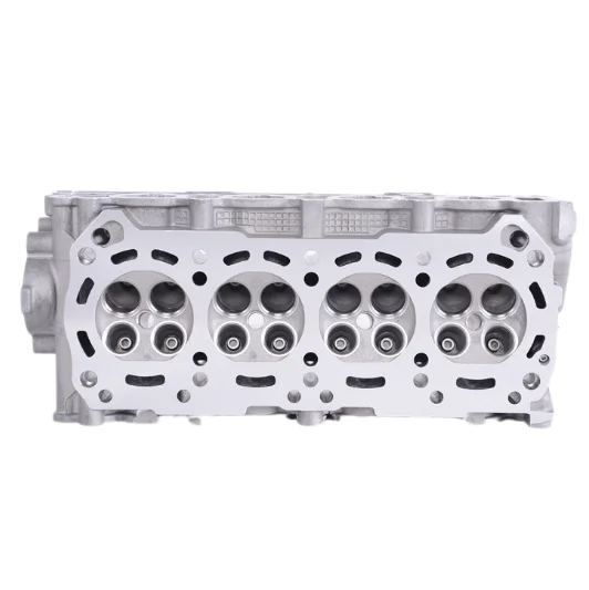 Прямые продажи с фабрики G13B OE 11110-82602 11100-52G01 AT08-20-0608 для головки блока цилиндров Suzuki
Прямые продажи с фабрики G13B OE 11110-82602 11100-52G01 AT08-20-0608 для головки блока цилиндров Suzuki