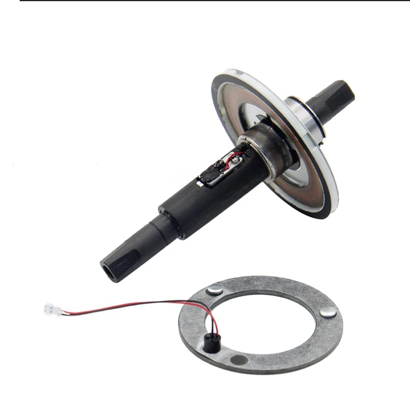 AA79 New Ebike Torque Sensor For 36V/48V TSDZ2 Tongsheng Mid Dirver Motor Electric Bicycle Torque Sensing
AA79 New Ebike Torque Sensor For 36V/48V TSDZ2 Tongsheng Mid Dirver Motor Electric Bicycle Torque Sensing