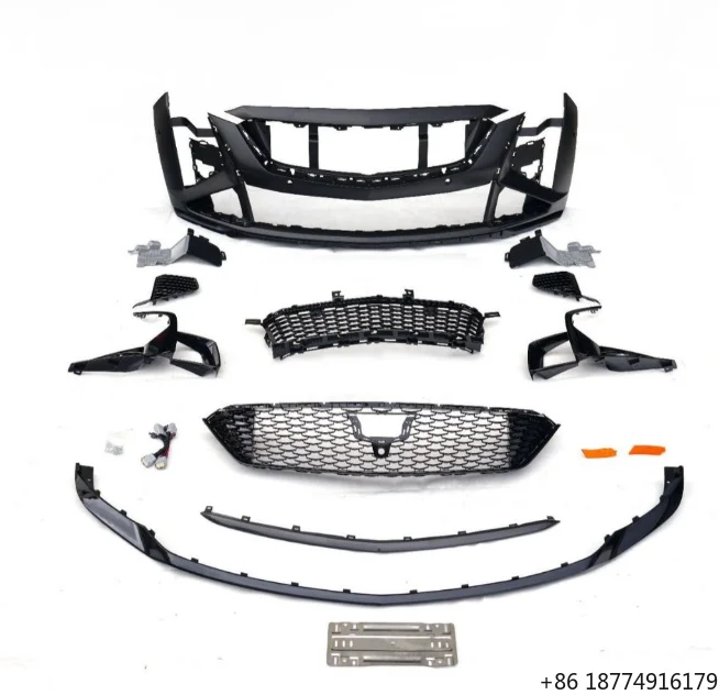 OEM Auto Accessories Wholesale American Car Body Parts New High Quality Car Body Parts
OEM Auto Accessories Wholesale American Car Body Parts New High Quality Car Body Parts