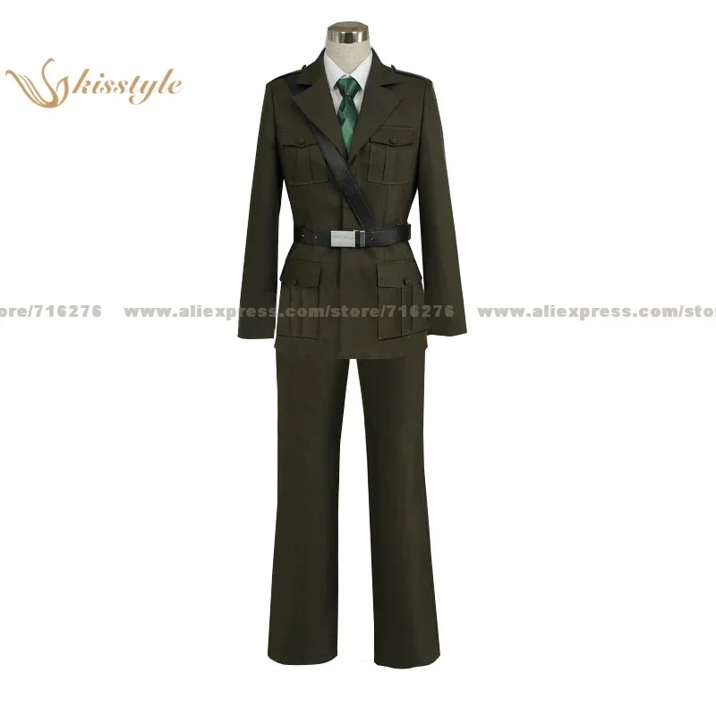 Anime Hetalia: Axis Powers England Britain Arthur Uniform COS Clothing Cosplay Costume,Customized Accepted
Anime Hetalia: Axis Powers England Britain Arthur Uniform COS Clothing Cosplay Costume,Customized Accepted