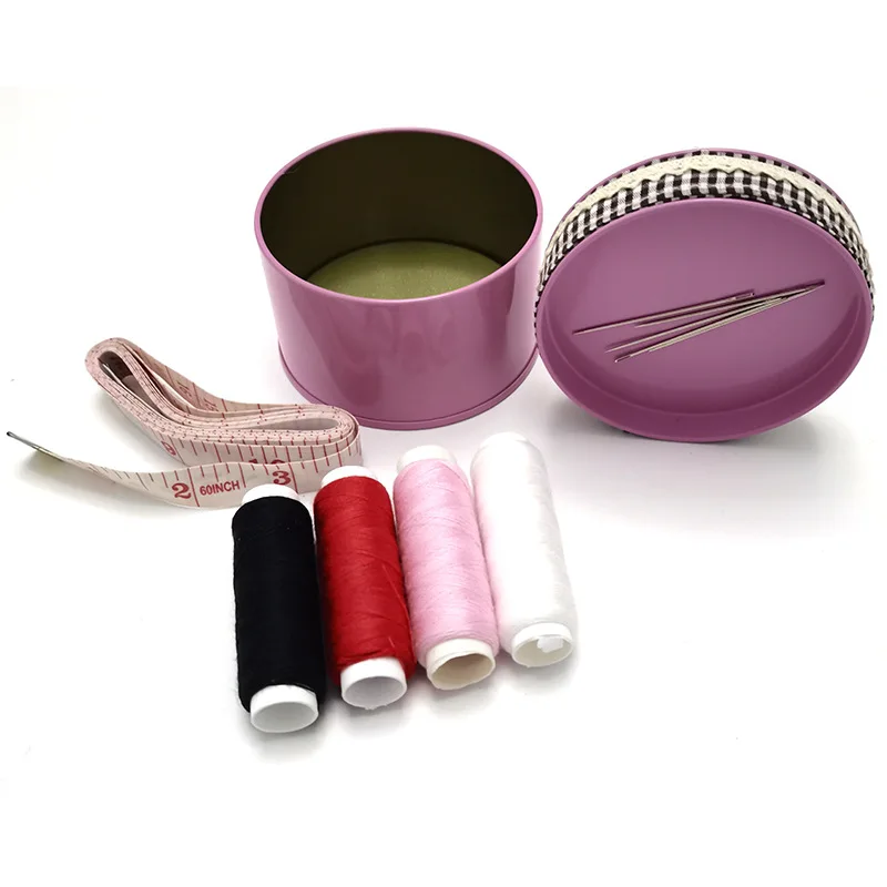 Needle Suction Device Storage Box Household Needle Plug Portable High-quality New Sewing Box Set Cross Stitch Hand Tool
Needle Suction Device Storage Box Household Needle Plug Portable High-quality New Sewing Box Set Cross Stitch Hand Tool