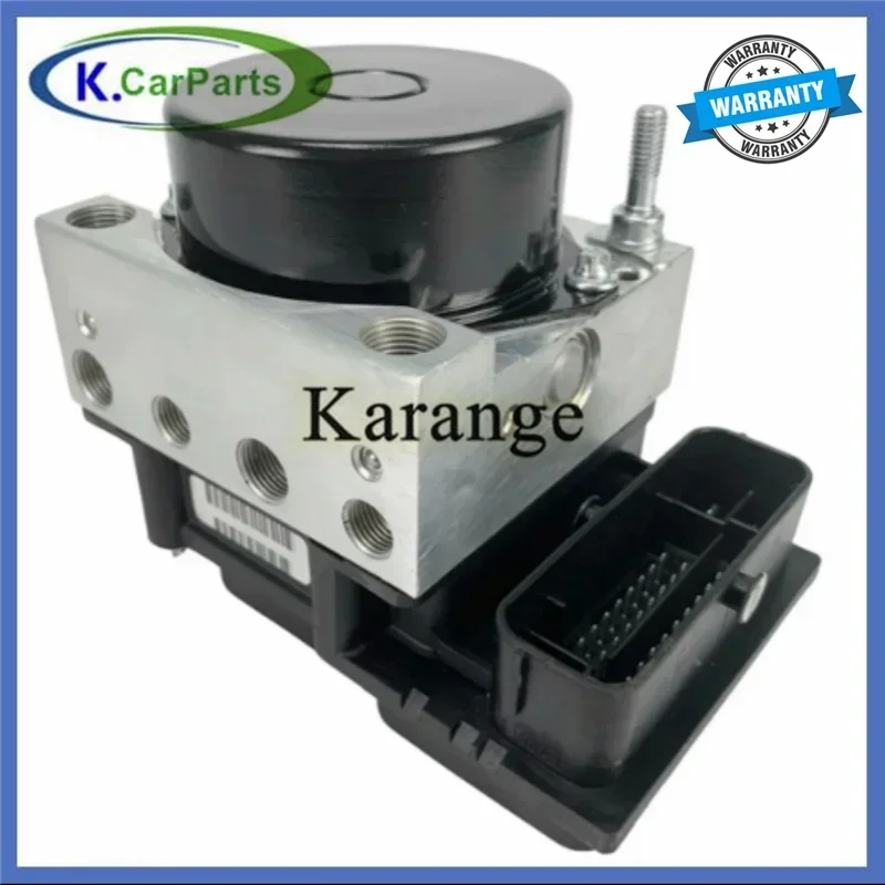 Refurbished Hydraulic Unit Pump Central Module Brake Motor Abs for Agile Montana 11-14 Topvili 0265232433 94758096 0265800879
Refurbished Hydraulic Unit Pump Central Module Brake Motor Abs for Agile Montana 11-14 Topvili 0265232433 94758096 0265800879