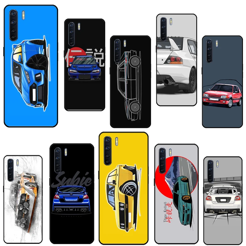 Rally Car Illustration Case For OPPO A96 A76 A16 A94 A74 A54 A77 A17 A16 A52 A72 A91 A93 A5 A9 A31 A53 A57s Cover
Rally Car Illustration Case For OPPO A96 A76 A16 A94 A74 A54 A77 A17 A16 A52 A72 A91 A93 A5 A9 A31 A53 A57s Cover