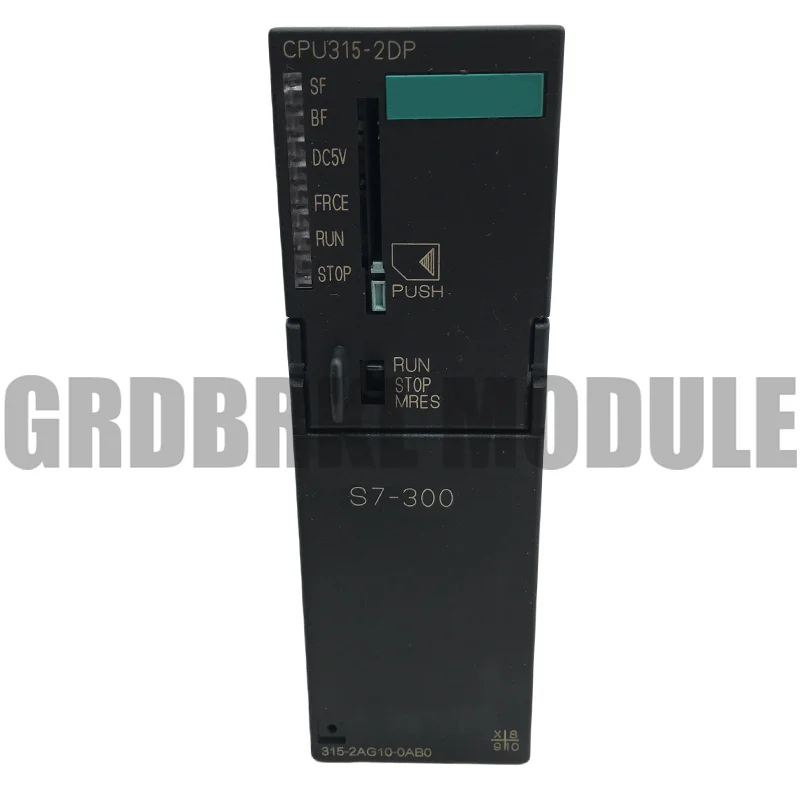 Совершенно новый оригинальный 6ES7315-2AG10-0AB0 6ES7 315-2AG10-0AB0 6ES73152AG100AB0
Совершенно новый оригинальный 6ES7315-2AG10-0AB0 6ES7 315-2AG10-0AB0 6ES73152AG100AB0