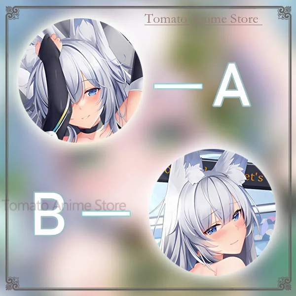 Azur Lane Shinano Dakimakura Hing Corps Taie D'oreiller Cosplay Japonais Otaku Housse Coussin Cadeaux De Noël
Azur Lane Shinano Dakimakura Hing Corps Taie D'oreiller Cosplay Japonais Otaku Housse Coussin Cadeaux De Noël