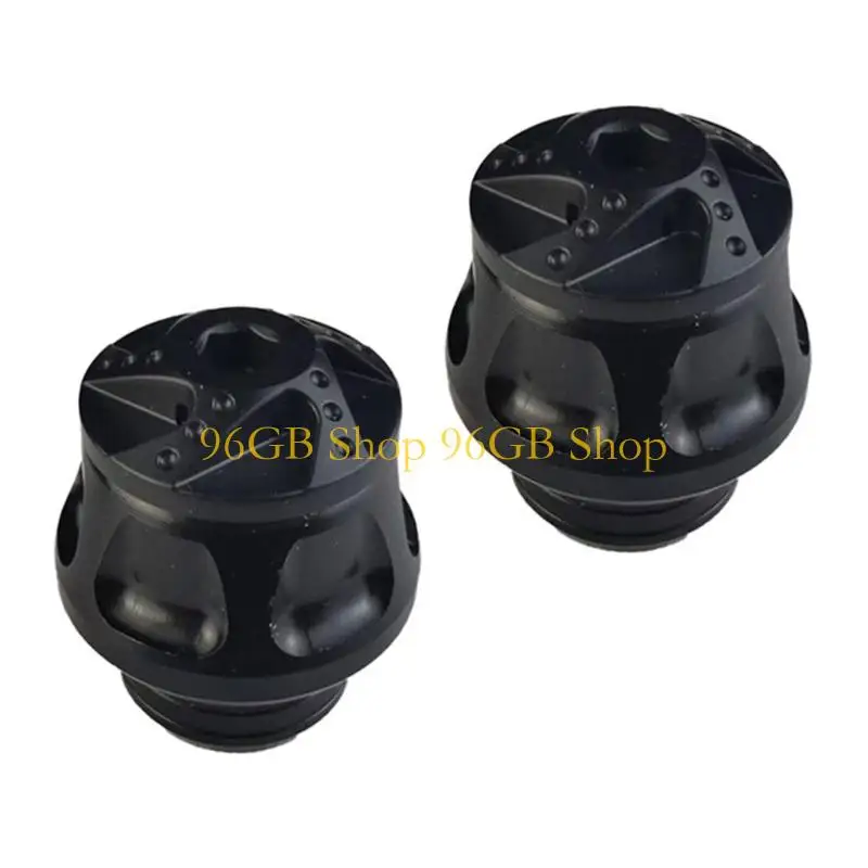 96GB Universal Motorcycle Fork Sliders Crash Protector With Impact Resistant Design Anti Crash Pad Protector
96GB Universal Motorcycle Fork Sliders Crash Protector With Impact Resistant Design Anti Crash Pad Protector