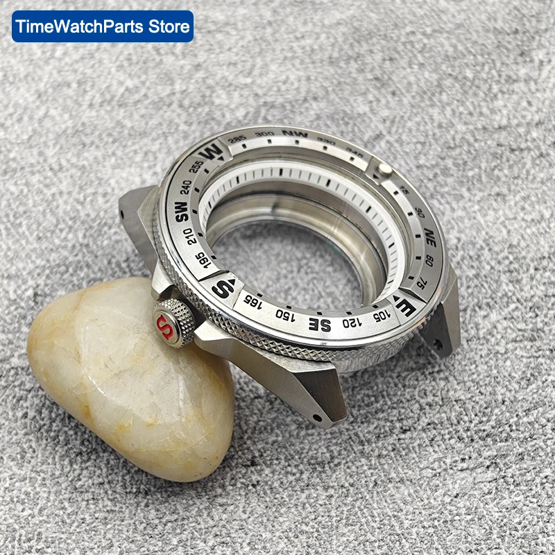 Samurai King Stainless Steel Case, Automatic Movement, Sapphire Glass, Suitable For N35N36 Japanese Movement. 28.5mm Dial
Samurai King Stainless Steel Case, Automatic Movement, Sapphire Glass, Suitable For N35N36 Japanese Movement. 28.5mm Dial