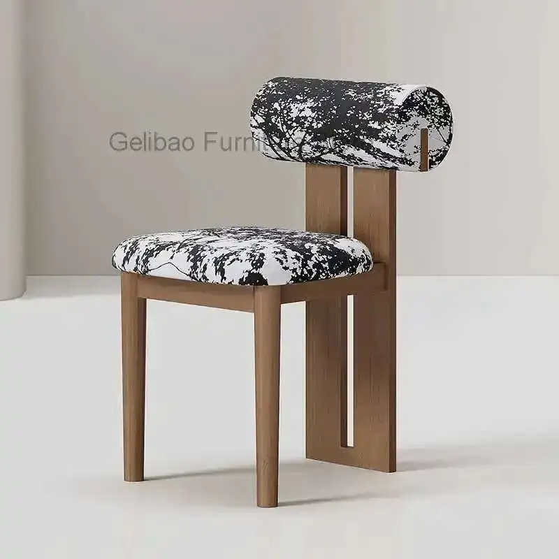 Set Of 2 Simple Dining Chairs Elegant Comfortable Nordic Dining Chairs Glamour Ergonomic Chaises Salle Manger Home Furniture
Set Of 2 Simple Dining Chairs Elegant Comfortable Nordic Dining Chairs Glamour Ergonomic Chaises Salle Manger Home Furniture
