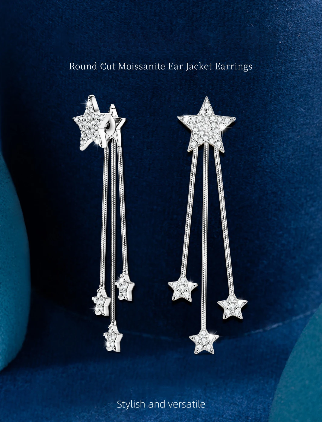 Серьги с кисточками из стерлингового серебра 925 пробы с ультра-грибкой, легкая роскошь, элитный дизайн, популярный нишевый дизайн, муассанит.
Серьги с кисточками из стерлингового серебра 925 пробы с ультра-грибкой, легкая роскошь, элитный дизайн, популярный нишевый дизайн, муассанит.