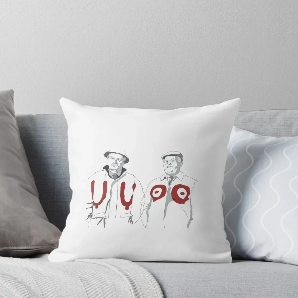Still Game #1 Throw Pillow luxury home accessories Pillow Covers Decorative Rectangular Cushion Cover anime girl Pillow
Still Game #1 Throw Pillow luxury home accessories Pillow Covers Decorative Rectangular Cushion Cover anime girl Pillow
