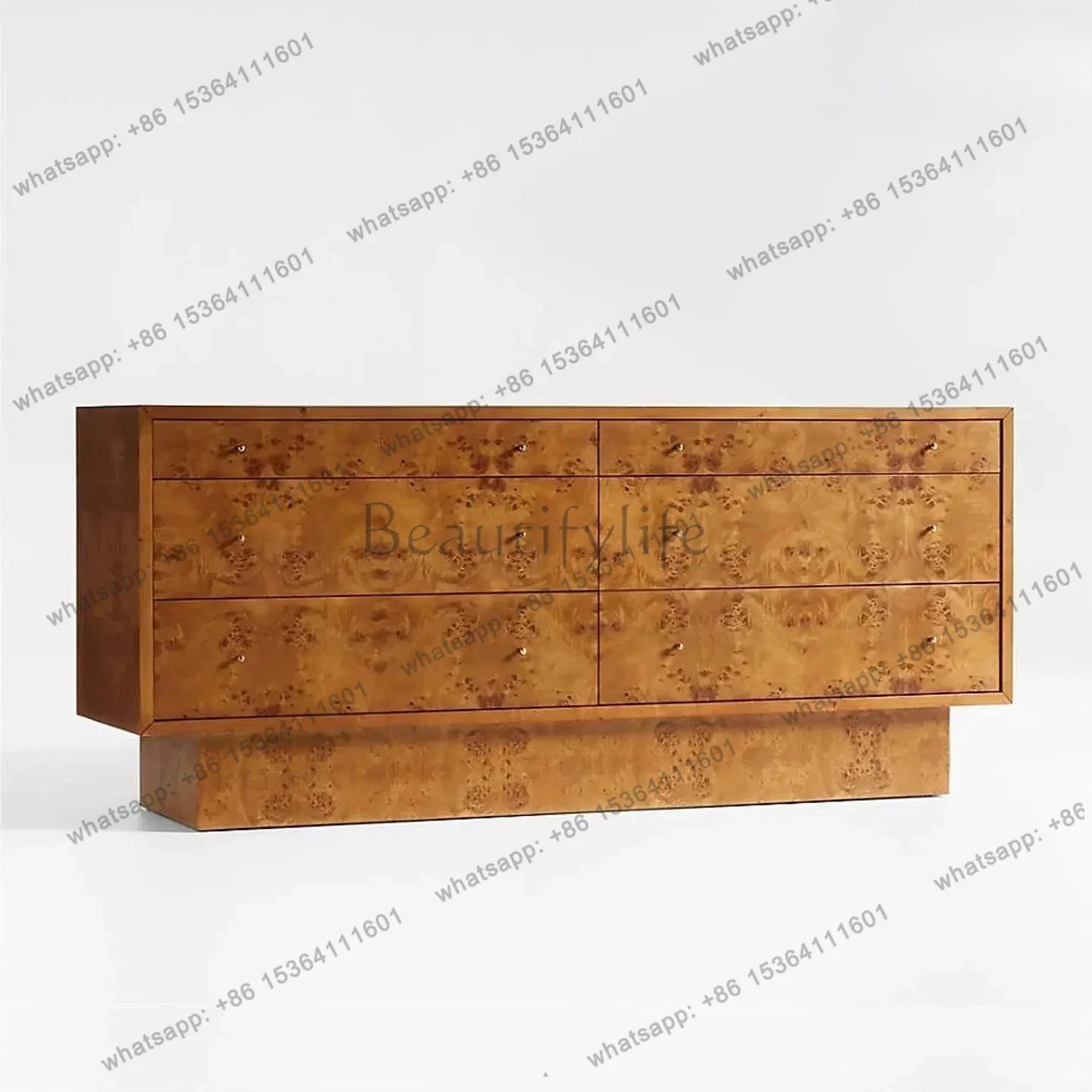 zj.Retro designer solid wood living room wall decoration medieval storage designer high-end
zj.Retro designer solid wood living room wall decoration medieval storage designer high-end
