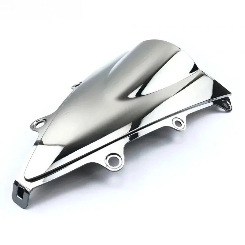 Suitable for Honda motorcycle double bubble windshield CBR 300R CBR300R CBR 300 R 2014 2015 2016 2017
Suitable for Honda motorcycle double bubble windshield CBR 300R CBR300R CBR 300 R 2014 2015 2016 2017