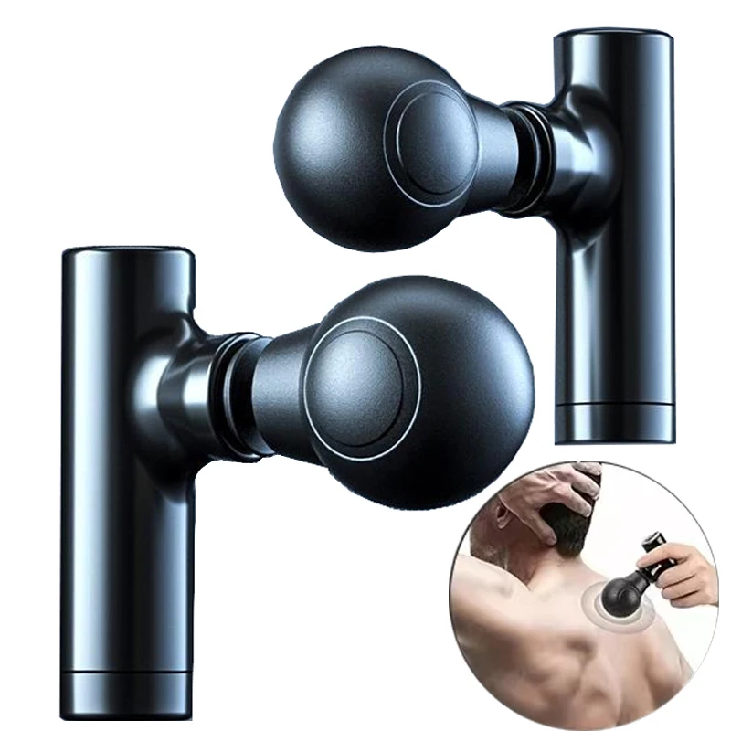 2025 New USB Mini Massage Gun Fascia Machine Muscle Relaxation Vibrating Gun Rod Massage Fitness Equipment Neck Grab Fascia Gun
2025 New USB Mini Massage Gun Fascia Machine Muscle Relaxation Vibrating Gun Rod Massage Fitness Equipment Neck Grab Fascia Gun