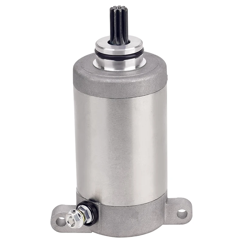 Motorcycle Engine Parts Starter Motor Fit For Kawasaki KLF220 Bayou 220 KLF250 250 SMU0052 21163-1130 21163-1266 21163-1253
Motorcycle Engine Parts Starter Motor Fit For Kawasaki KLF220 Bayou 220 KLF250 250 SMU0052 21163-1130 21163-1266 21163-1253
