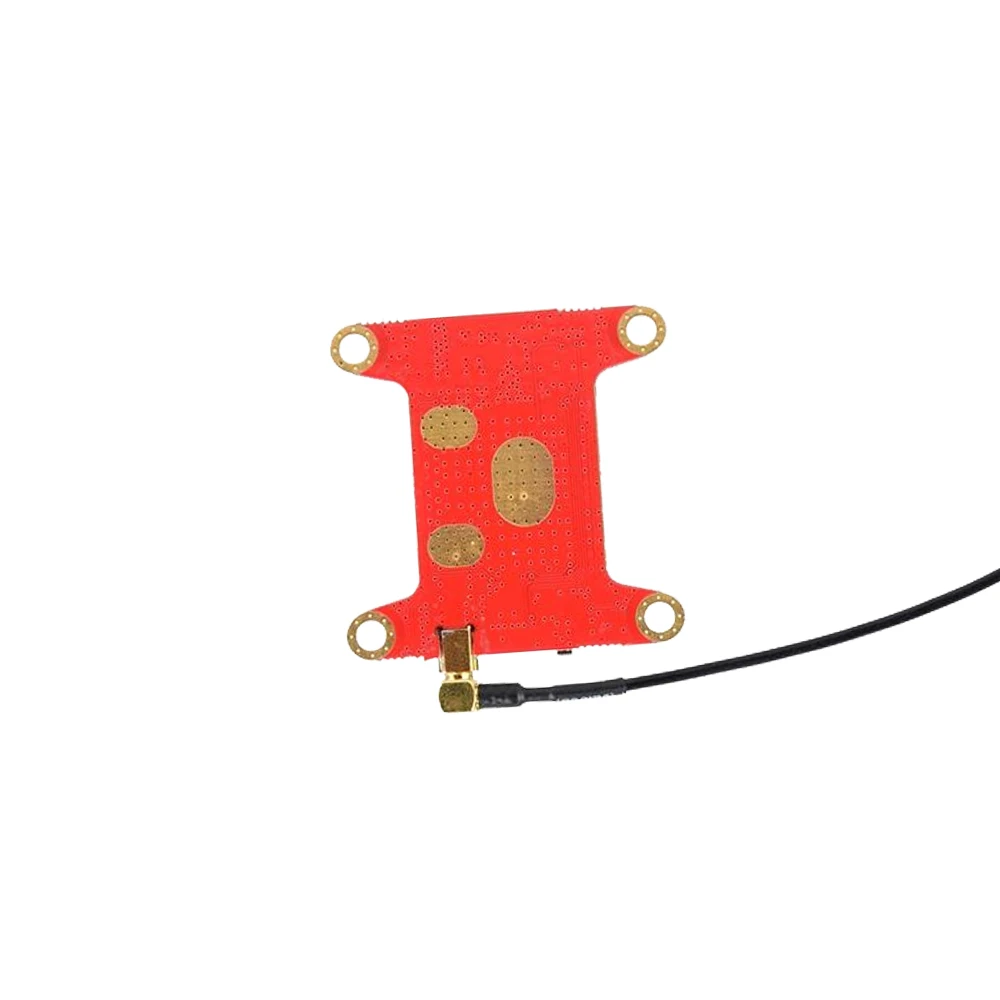 Передатчик PandaRC 48CH /40CH FPV VTX RC передатчик и плата приемника VT5804M V2 / VT5804HV MAX переключаемый для дрона RC FPV
Передатчик PandaRC 48CH /40CH FPV VTX RC передатчик и плата приемника VT5804M V2 / VT5804HV MAX переключаемый для дрона RC FPV