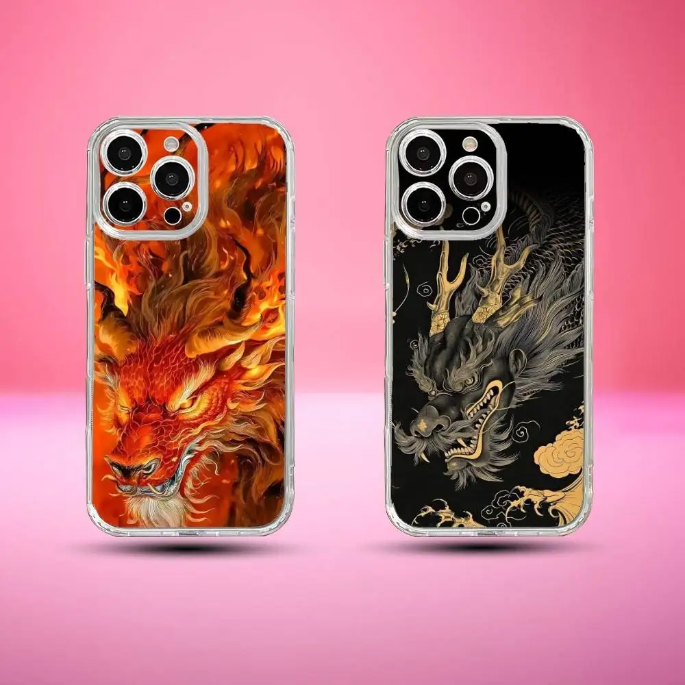 China Dragon Phone Case For iPhone17,16,15,14,13,12,11 Plus,Pro Max Soft Transparent Cover
China Dragon Phone Case For iPhone17,16,15,14,13,12,11 Plus,Pro Max Soft Transparent Cover