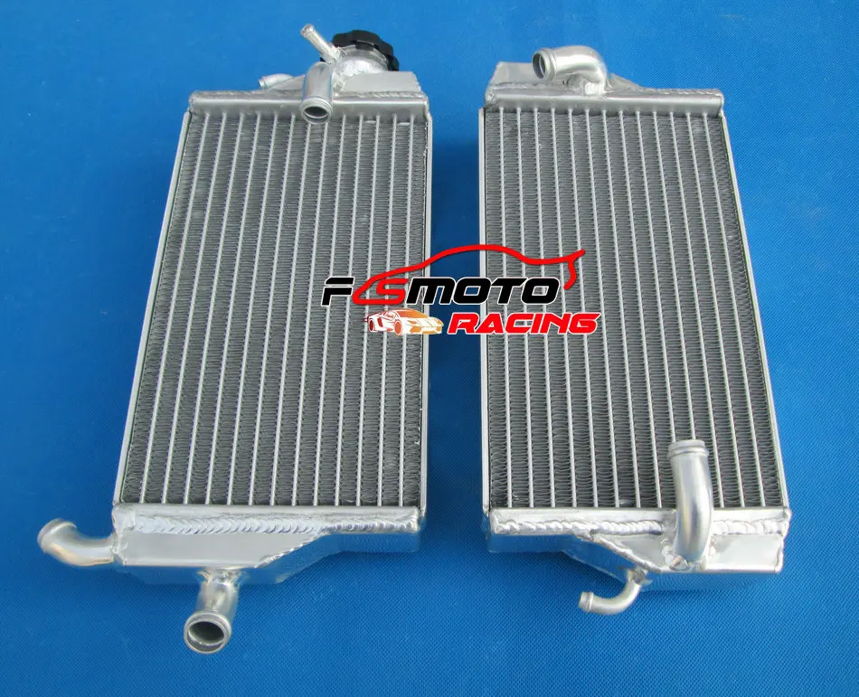 Aluminum Radiator For Honda CR250 CR250R CR 250 R 250R 2-stroke 2000-2001 00 01
Aluminum Radiator For Honda CR250 CR250R CR 250 R 250R 2-stroke 2000-2001 00 01
