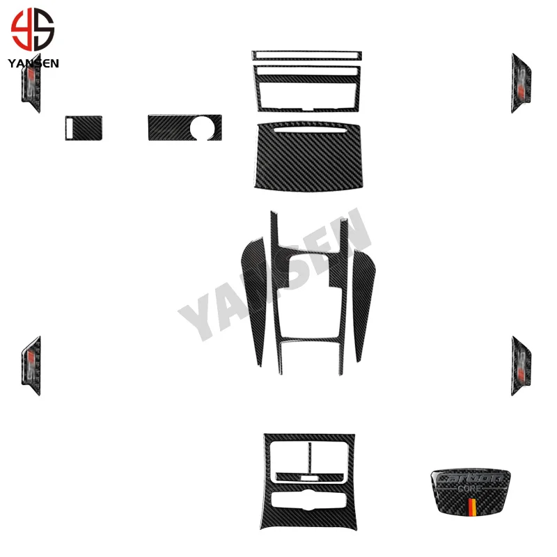 Car Gear Air Outlet Window Lift Steering Wheel Panel Sticker For Audi A6 C6 2005-2011 2006 2009 Interior Accessories 
Car Gear Air Outlet Window Lift Steering Wheel Panel Sticker For Audi A6 C6 2005-2011 2006 2009 Interior Accessories
