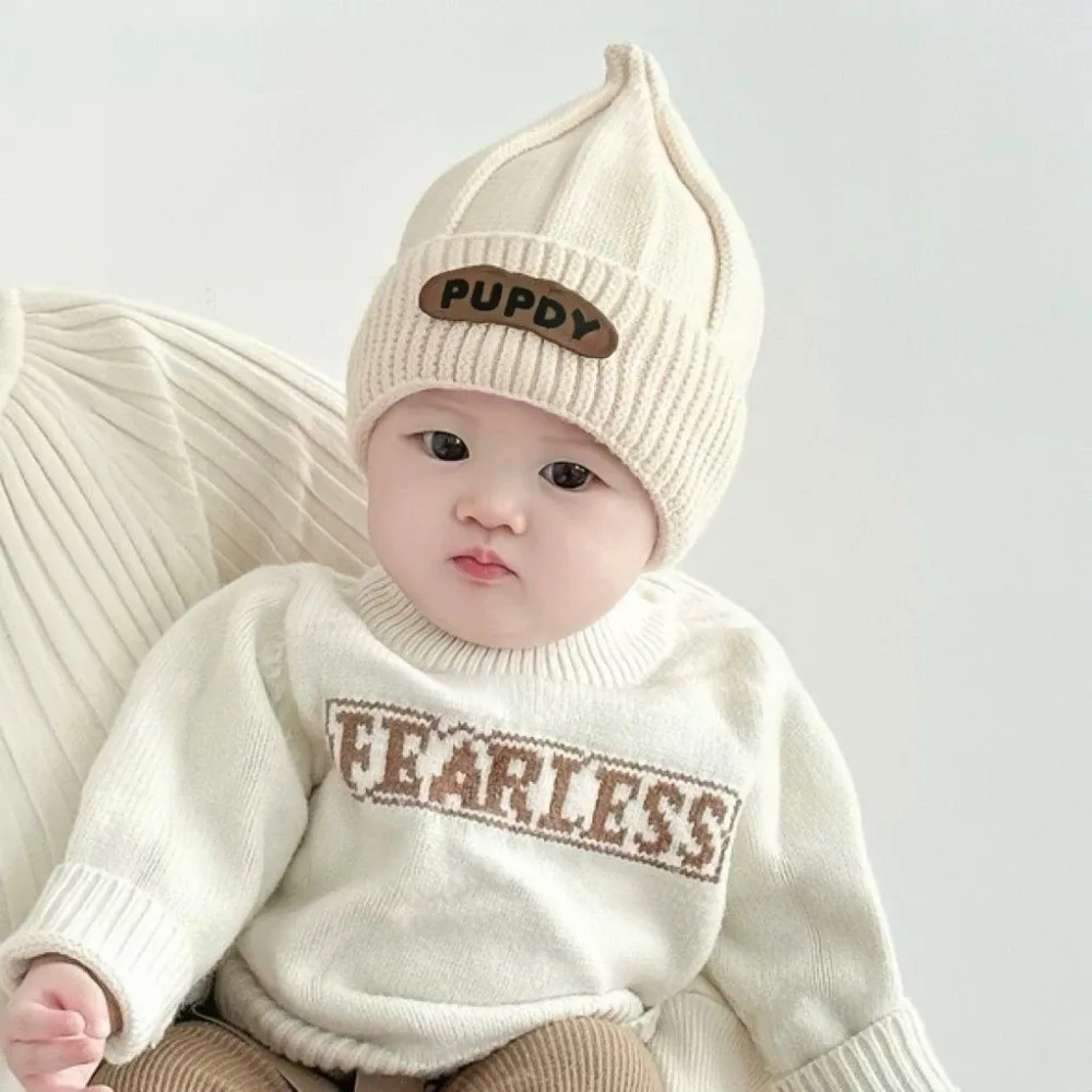 New Knitted Pullover Cap Warm Coldproof Ear Protection Hat Windproof Beanie Hat Outdoor Sports
New Knitted Pullover Cap Warm Coldproof Ear Protection Hat Windproof Beanie Hat Outdoor Sports