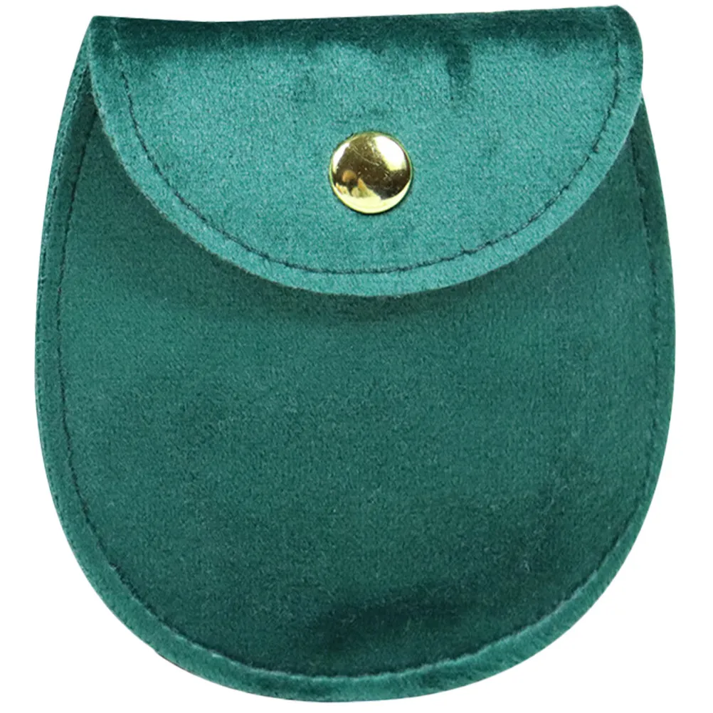Small Jewelry Pouch for Rings Earrings Necklaces Bracelets Snap Button Closure Elegant Protective Storage Gift Bag Wedding
Small Jewelry Pouch for Rings Earrings Necklaces Bracelets Snap Button Closure Elegant Protective Storage Gift Bag Wedding