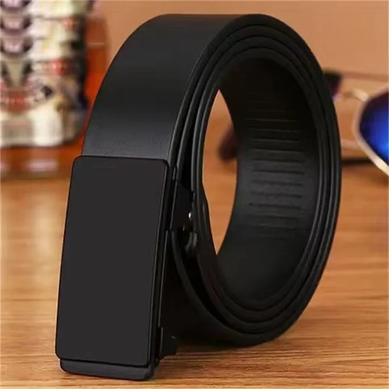 Belts Famous Brand Belt Men Mens Belts Quality Genuine Luxury Leather Belt For Men Belt Male Strap Male Metal Automatic Buckle
Belts Famous Brand Belt Men Mens Belts Quality Genuine Luxury Leather Belt For Men Belt Male Strap Male Metal Automatic Buckle