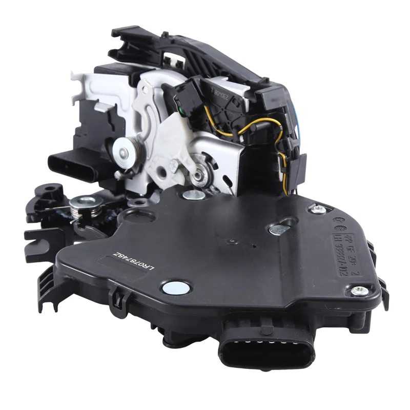 A11M-Car Rear Door Lock Machine For Land Rover Range Rover L405 2013-2021 Accessories Door Lock Actuator Trunk Lid Lock LR038372
A11M-Car Rear Door Lock Machine For Land Rover Range Rover L405 2013-2021 Accessories Door Lock Actuator Trunk Lid Lock LR038372