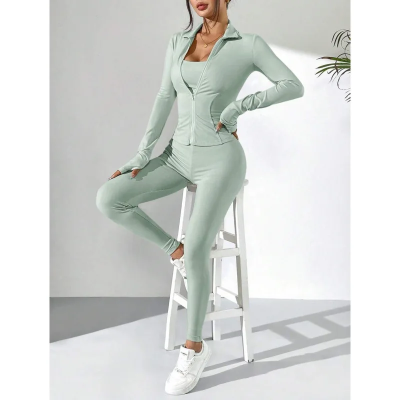 Casual Sporty Women's Fashion Set Summer Collection Comfortable Breathable Materials Stylish Versatile Outfit for Various Occ...
Casual Sporty Women's Fashion Set Summer Collection Comfortable Breathable Materials Stylish Versatile Outfit for Various Occ...