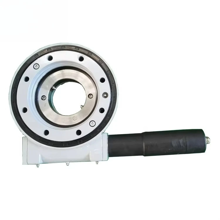Factory Supply SE9 Slewing Drive WD-L 0230 1row 1 Drive for Dual Axis Solar tracker
Factory Supply SE9 Slewing Drive WD-L 0230 1row 1 Drive for Dual Axis Solar tracker