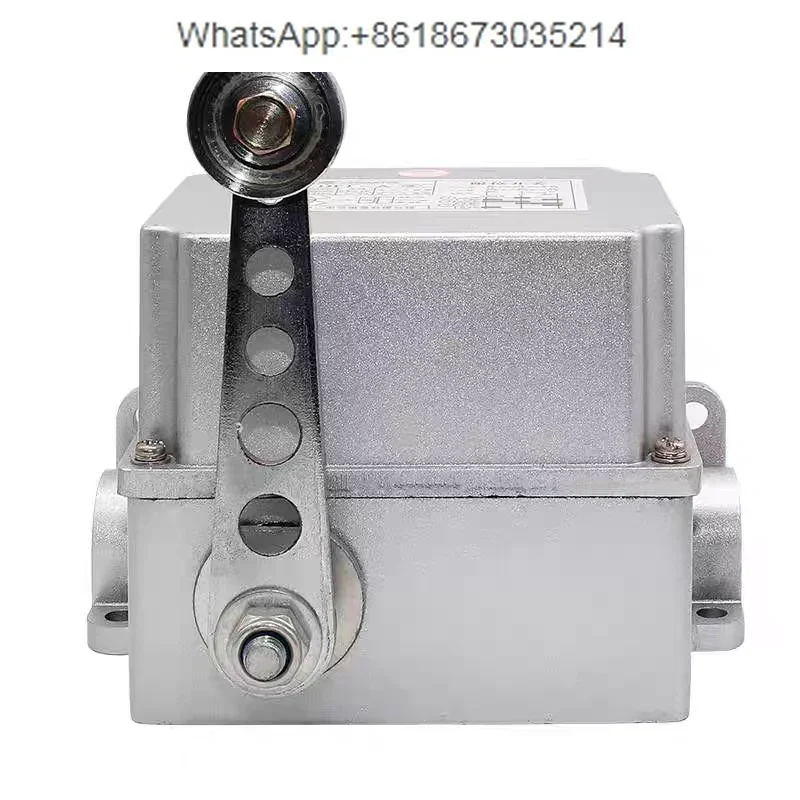 Heavy duty travel switch DF1-A DF1-B DF1-2A DF2-A limit switch
Heavy duty travel switch DF1-A DF1-B DF1-2A DF2-A limit switch