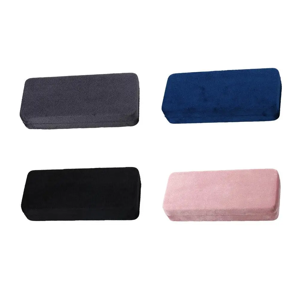 4 Pcs Glasses Multicolor Lightweight Portable Protector Sunglasses Case Drop resistant Glasses Protective Case
4 Pcs Glasses Multicolor Lightweight Portable Protector Sunglasses Case Drop resistant Glasses Protective Case