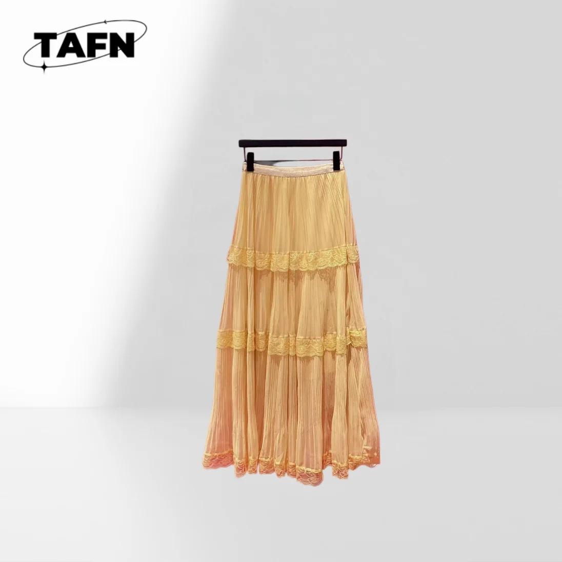 Women Fashion Skirt High Waist Midi Casual Wear Women Fashion Skirt Simple Midi Length Daily Wear Ladies Casual Skirt BB2005
Women Fashion Skirt High Waist Midi Casual Wear Women Fashion Skirt Simple Midi Length Daily Wear Ladies Casual Skirt BB2005