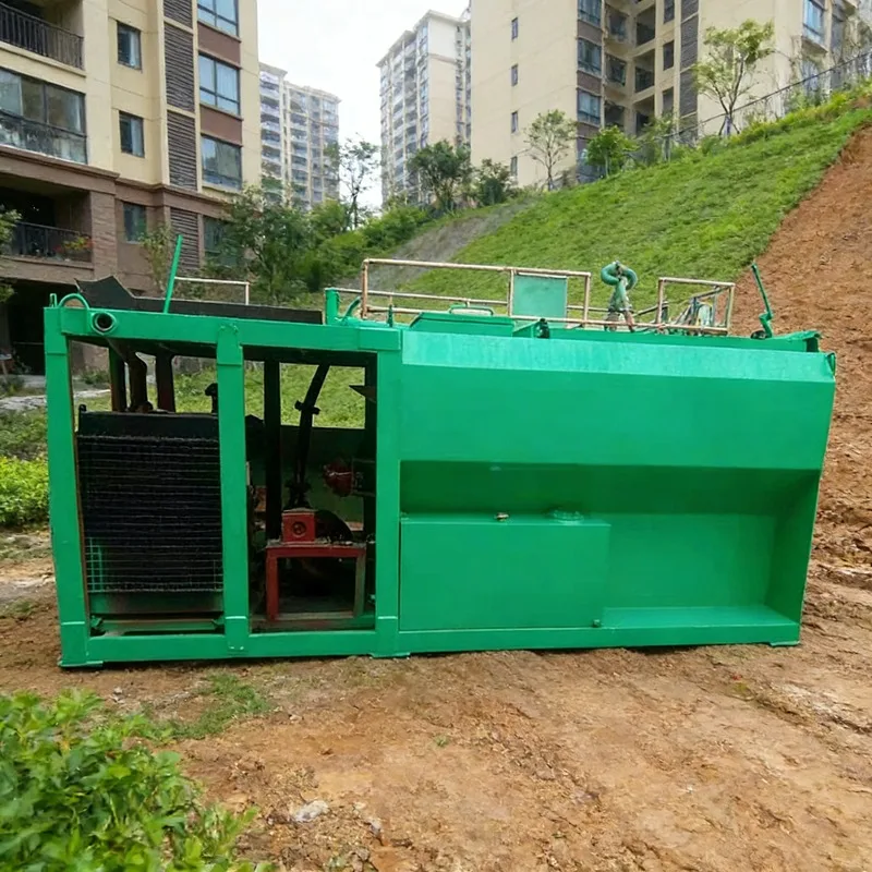 Customized hydroseeding equipment for sale China Good Quality Large Capacity Hydroseeding Machine for Golf Course Grass Seeding
Customized hydroseeding equipment for sale China Good Quality Large Capacity Hydroseeding Machine for Golf Course Grass Seeding
