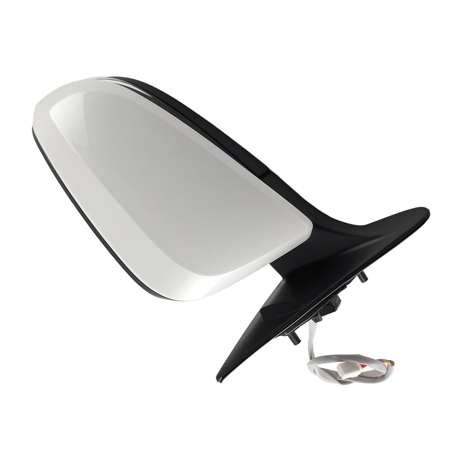 Rear View Mirror Left for Toyota Highlander SE/LE 2014-2019 879400E272 Signal
Rear View Mirror Left for Toyota Highlander SE/LE 2014-2019 879400E272 Signal