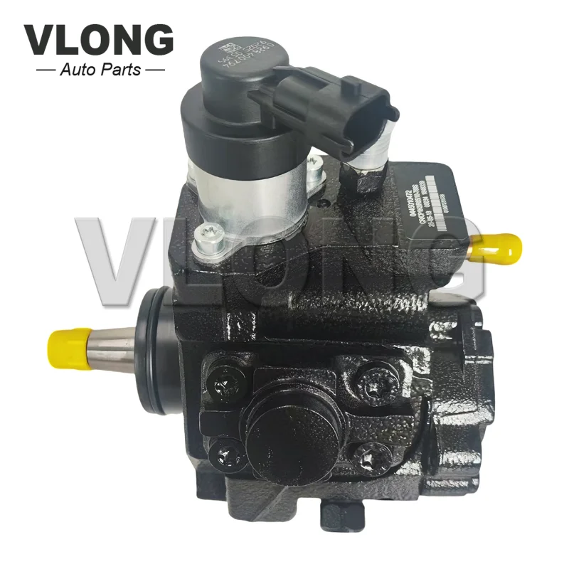 Durable New High Pressure Common Rail Fuel Pump For JMC Om642 3.0L V6 Diesel Engine Fuel Injection Pump HP2-9B395-AA 0445010472
Durable New High Pressure Common Rail Fuel Pump For JMC Om642 3.0L V6 Diesel Engine Fuel Injection Pump HP2-9B395-AA 0445010472