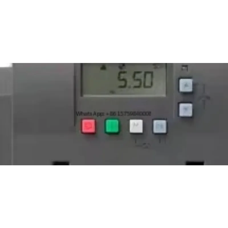 Suitable for V20 inverter love filter 6SL3210-5BE15/5BE17/5BE21/5BE22-5CV0
Suitable for V20 inverter love filter 6SL3210-5BE15/5BE17/5BE21/5BE22-5CV0