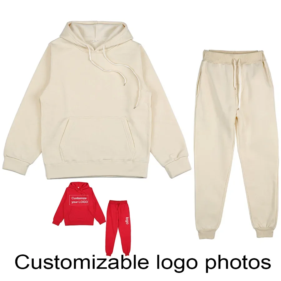 2021 Womens Sets Hoodies Pants Autumn Winter Hooded Sweatshirt Sweatpants Hoodie Pant Hoody Pullover Female Suit Tracksuit Women
2021 Womens Sets Hoodies Pants Autumn Winter Hooded Sweatshirt Sweatpants Hoodie Pant Hoody Pullover Female Suit Tracksuit Women