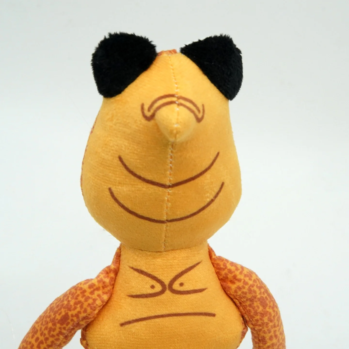 Marcus The Worm Plush Toy Anime Cute Animal Doll Children Boys and Girl Birthday Gift Soft Stuffed Doll
Marcus The Worm Plush Toy Anime Cute Animal Doll Children Boys and Girl Birthday Gift Soft Stuffed Doll