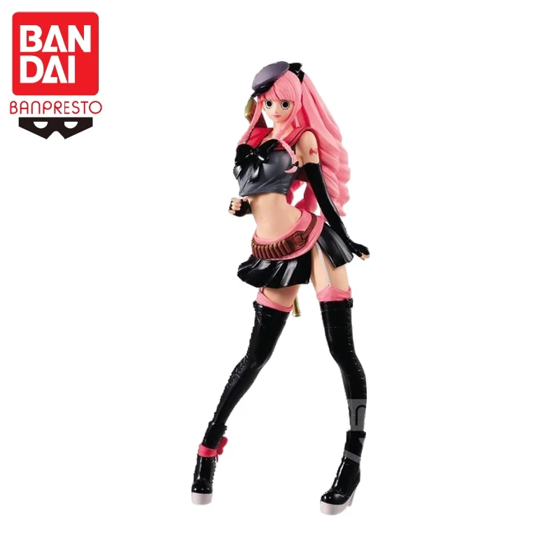 in stock BANDAI Original BANPRESTO ONE PIECE Perona FLAG DIAMOND SHIP action figure Model Doll Brand New Boxed Garage Model
in stock BANDAI Original BANPRESTO ONE PIECE Perona FLAG DIAMOND SHIP action figure Model Doll Brand New Boxed Garage Model