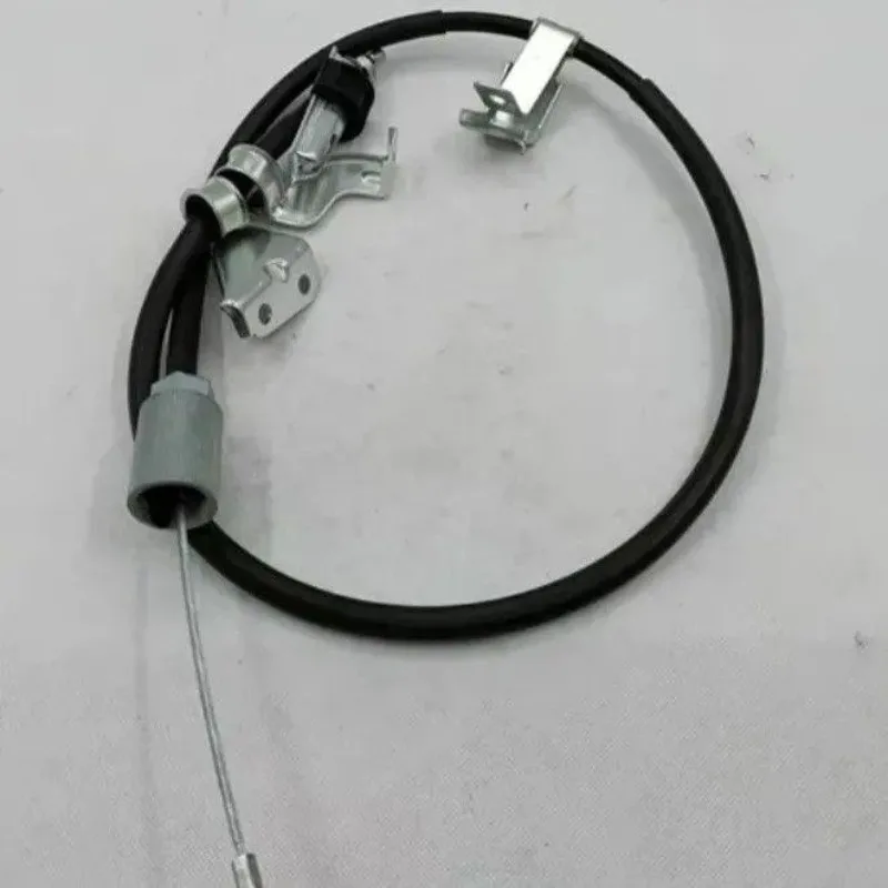 Automobile Handbrake Cable 1pc for Aeolus AX7 MX5 Brand New
Automobile Handbrake Cable 1pc for Aeolus AX7 MX5 Brand New