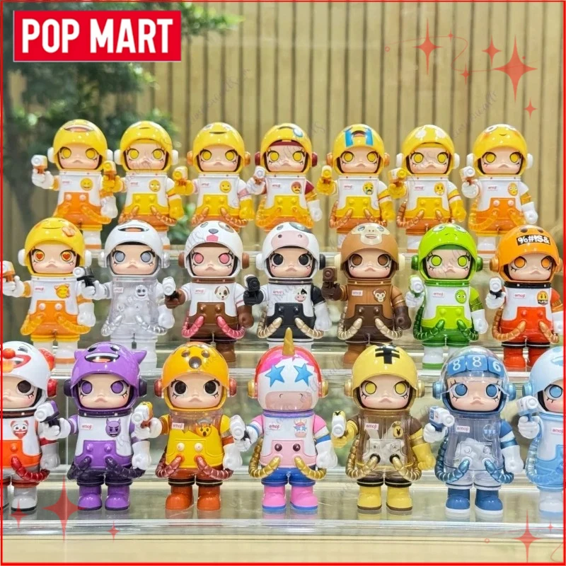 POP MART MEGA SPACE MOLLY 100% × emoji ™ Серия фигурок-сюрпризов в закрытой упаковке, настольные украшения, подарки, игрушки
POP MART MEGA SPACE MOLLY 100% × emoji ™ Серия фигурок-сюрпризов в закрытой упаковке, настольные украшения, подарки, игрушки