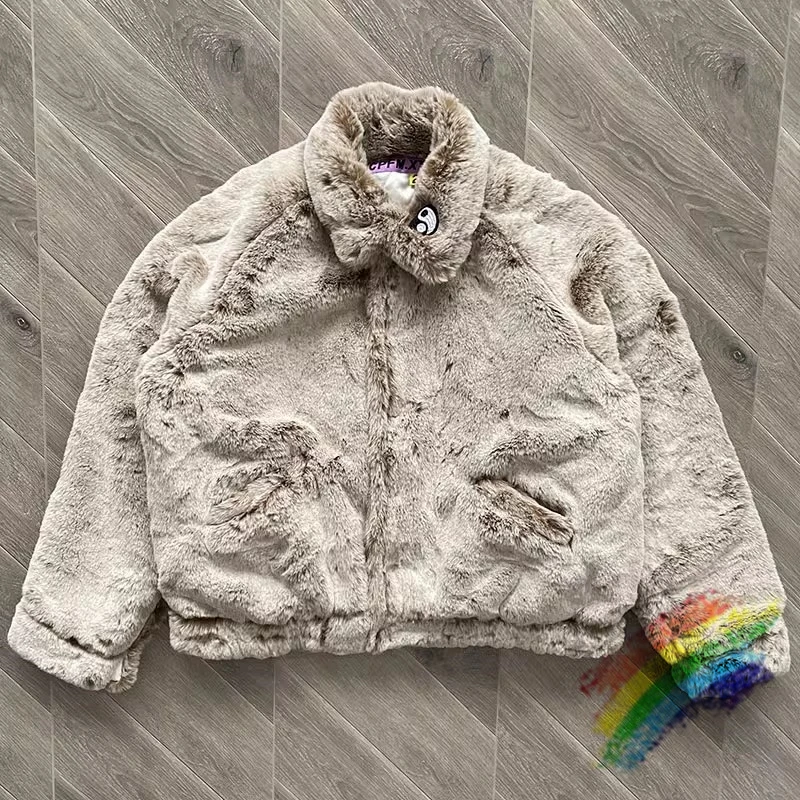 Reversible CPFM.XYZ Cardigan Bigfoot Jacket Men Women Best Quality Embroidered Bagua CPFM XYZ Coats
Reversible CPFM.XYZ Cardigan Bigfoot Jacket Men Women Best Quality Embroidered Bagua CPFM XYZ Coats