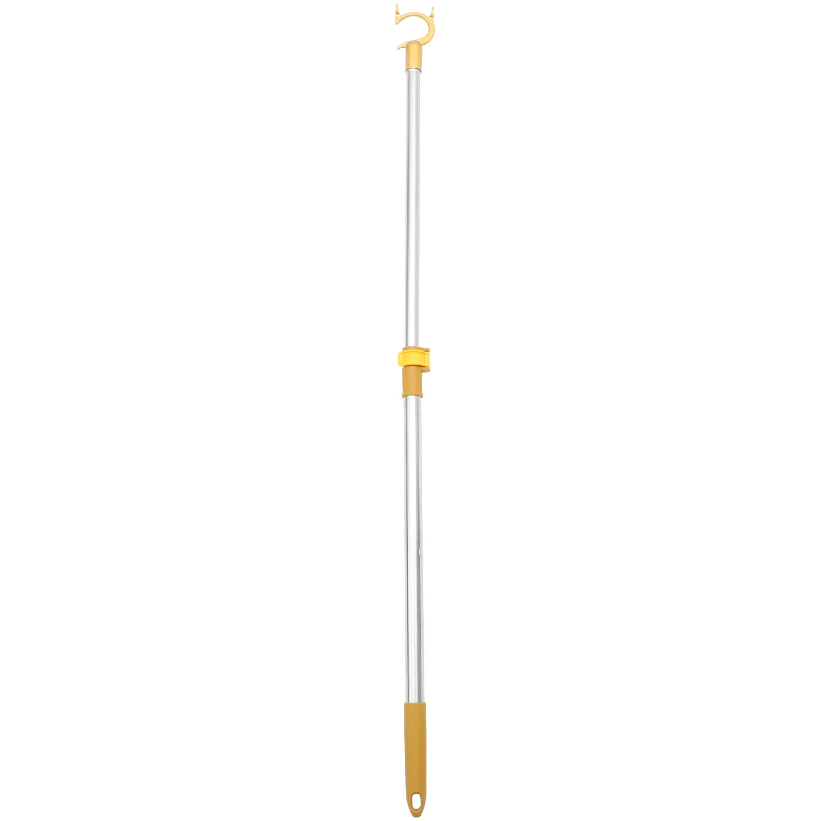Extendable Clothes Rod Telescopic Stainless Steel Retractable Clothesline Pole Balcony Drying Rack Hook Portable Storage Closet
Extendable Clothes Rod Telescopic Stainless Steel Retractable Clothesline Pole Balcony Drying Rack Hook Portable Storage Closet