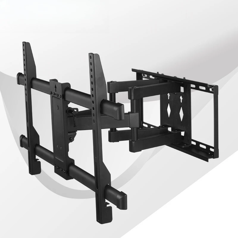 TV hanger, wall hanging telescopic rotating 32-70 inches, LCD wall hanging screen bracket
TV hanger, wall hanging telescopic rotating 32-70 inches, LCD wall hanging screen bracket