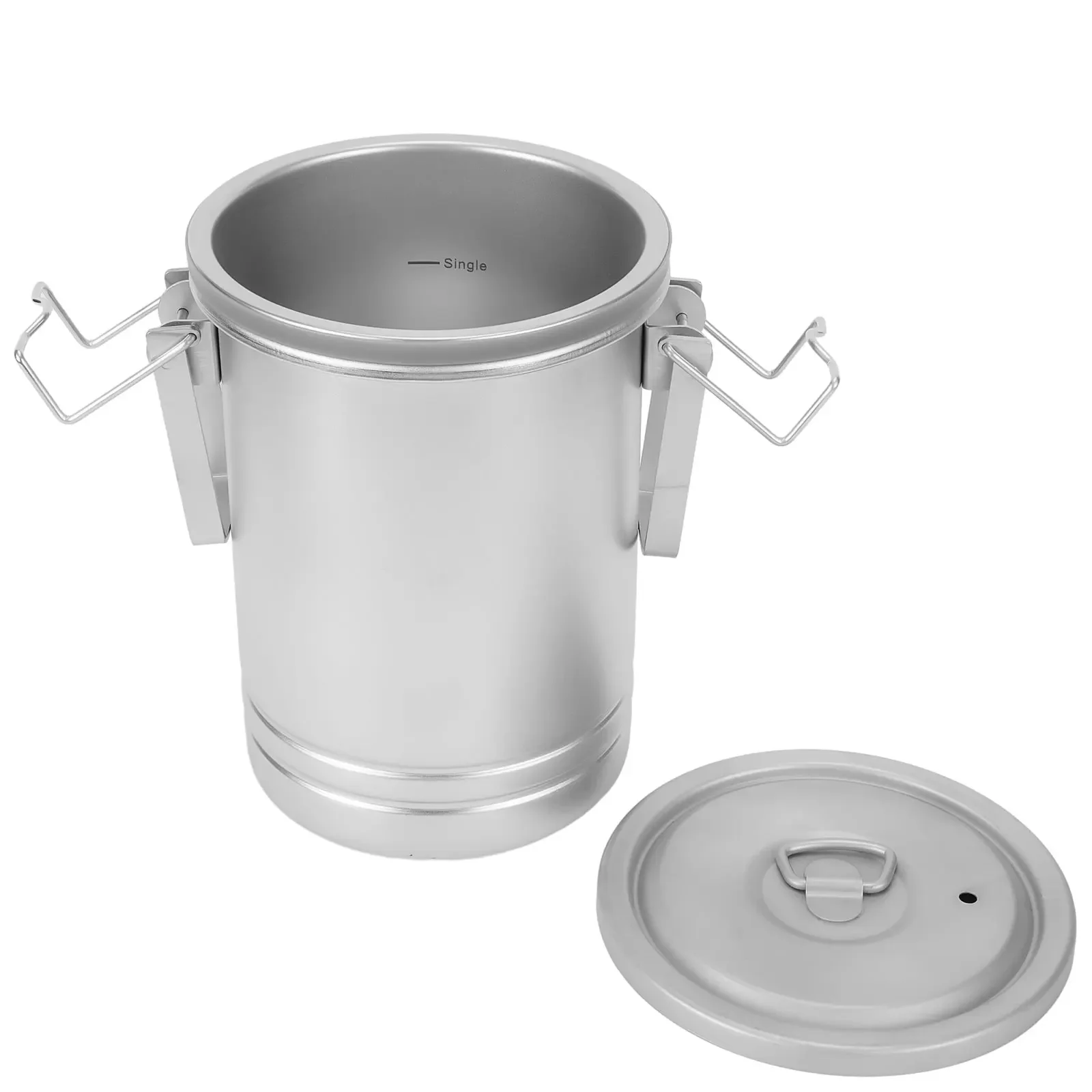 Parts Cooker For Camping Rice Soup Cooking 304 Stainless Steel Accessories Easy To Clean Hot Sale Multifunctional
Parts Cooker For Camping Rice Soup Cooking 304 Stainless Steel Accessories Easy To Clean Hot Sale Multifunctional