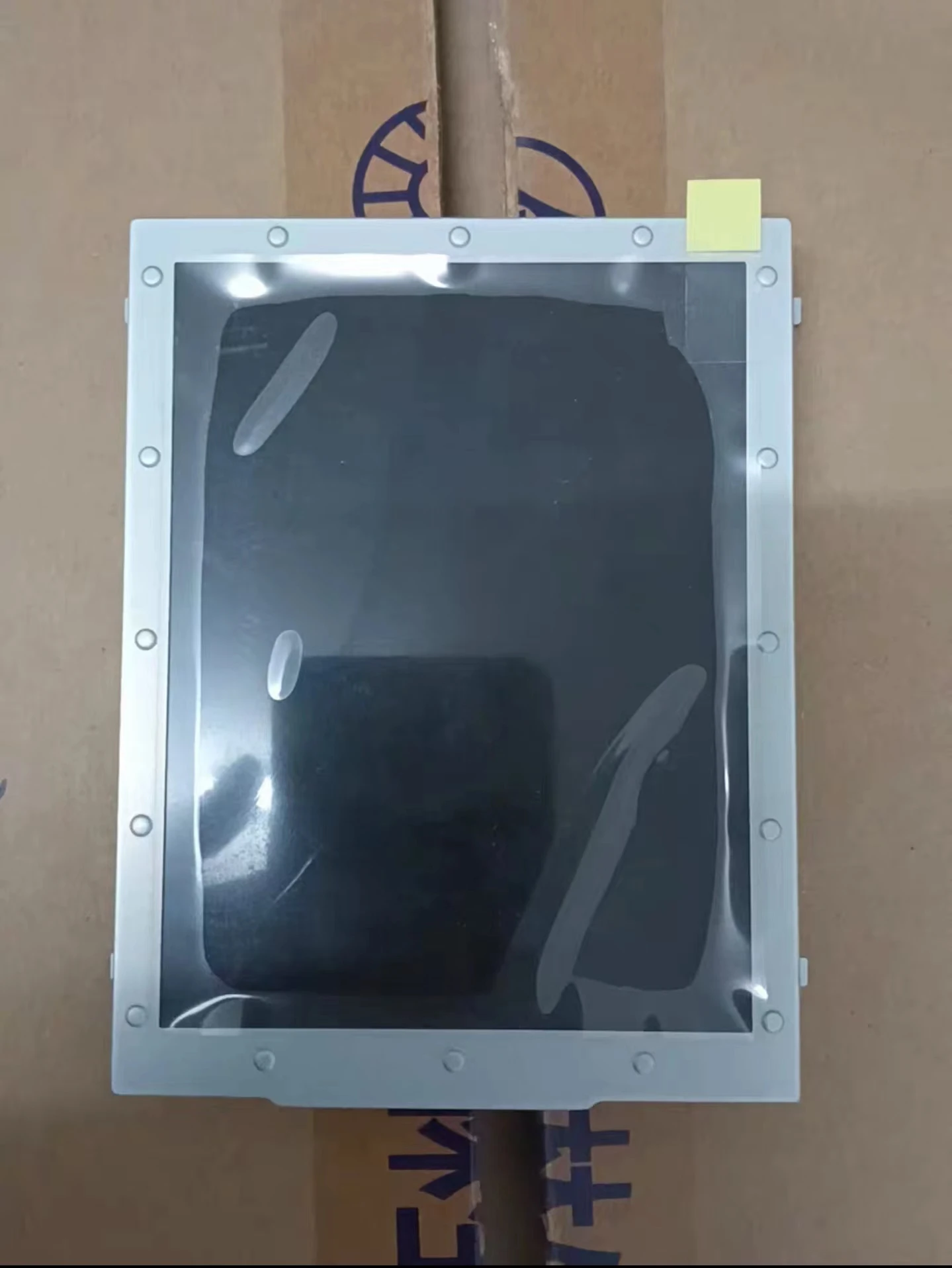 New Original 4.8-inch COG-VLUK7035-01 COG-VLUK7035 01 LCD Display Screen Suitable For Land Rover Instrument Screen Replacement
New Original 4.8-inch COG-VLUK7035-01 COG-VLUK7035 01 LCD Display Screen Suitable For Land Rover Instrument Screen Replacement