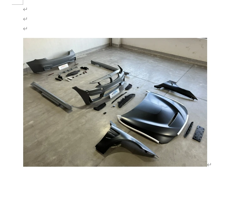Автомобильные аксессуары Body Kit для подтяжки лица для 8 МВт 4 серии F32 Обновление до M4 Bodykit с алюминиевым капотом из стали GTS
Автомобильные аксессуары Body Kit для подтяжки лица для 8 МВт 4 серии F32 Обновление до M4 Bodykit с алюминиевым капотом из стали GTS