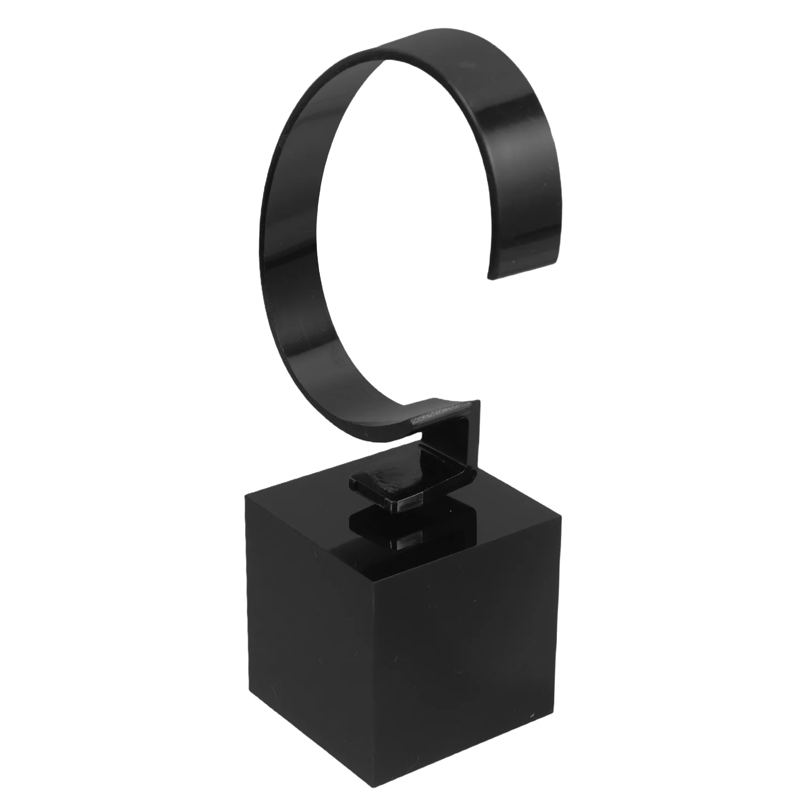 Elegant Watch Display Bangle Holder Rack Bracket Shop Stand Bracelet Jewelry Prop
Elegant Watch Display Bangle Holder Rack Bracket Shop Stand Bracelet Jewelry Prop