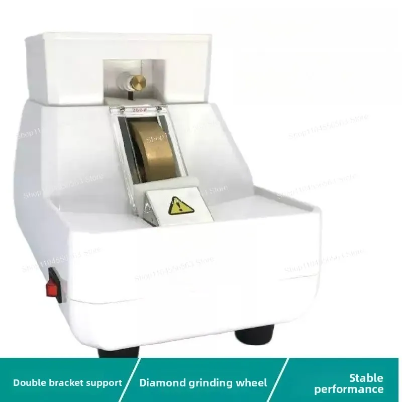 1PC CP-7-35WV Lens Edger Optical Lens Hand Edger Manual Hand Mill Optical Processing Grinder Machine 110/220V
1PC CP-7-35WV Lens Edger Optical Lens Hand Edger Manual Hand Mill Optical Processing Grinder Machine 110/220V