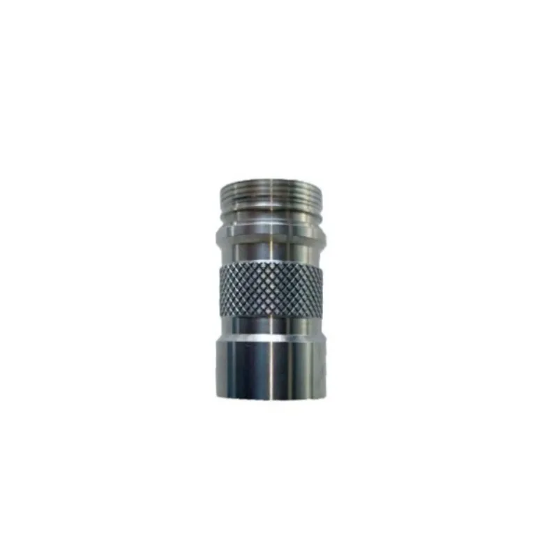 Vastlite 18650 Extension Tube for Flashlight
Vastlite 18650 Extension Tube for Flashlight
