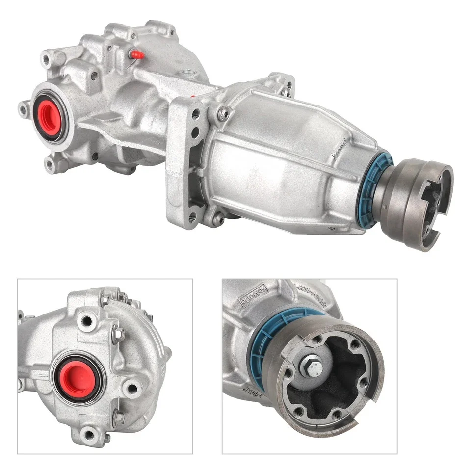 Rear Differential For 2013-2019 Ford Flex Explorer Edge 4wd or Awd CV6W-4B025-DF
Rear Differential For 2013-2019 Ford Flex Explorer Edge 4wd or Awd CV6W-4B025-DF